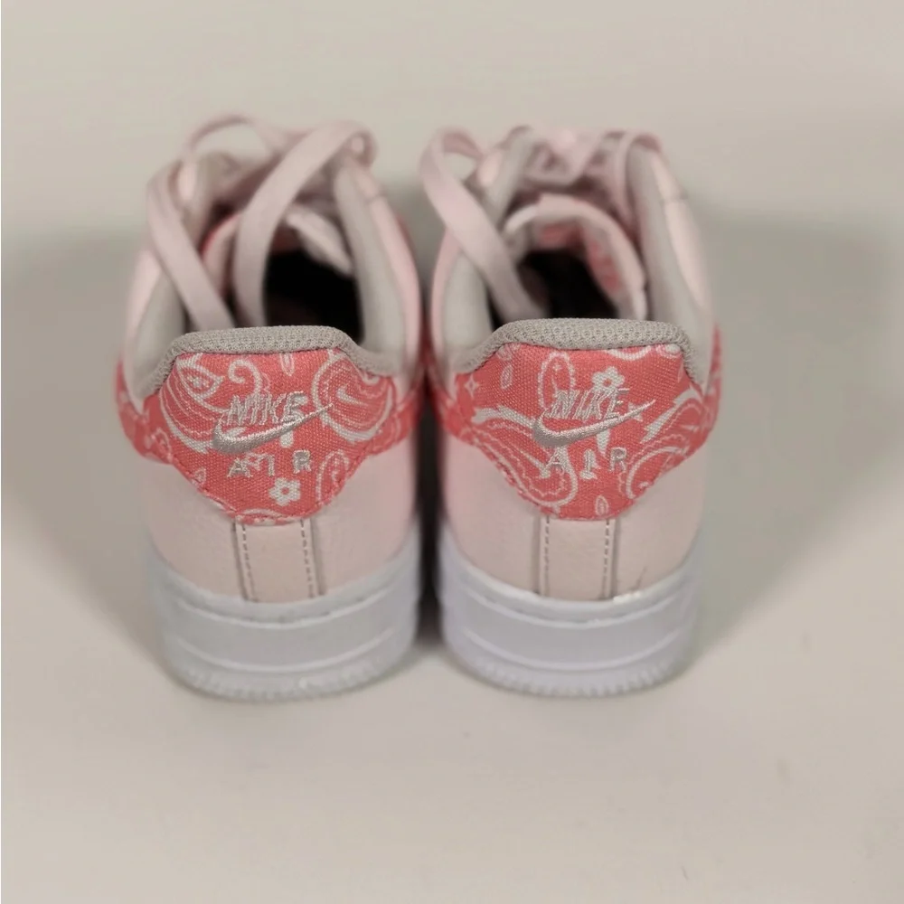 NWOB Nike Air Force 1 '07 Women's Shoes - Picture 6 of 7